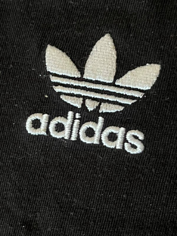 Adidas Classic 3-Stripes Tee 3