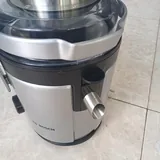 Соковыжималки Bosch MES4010, Vitek VT-1632 2