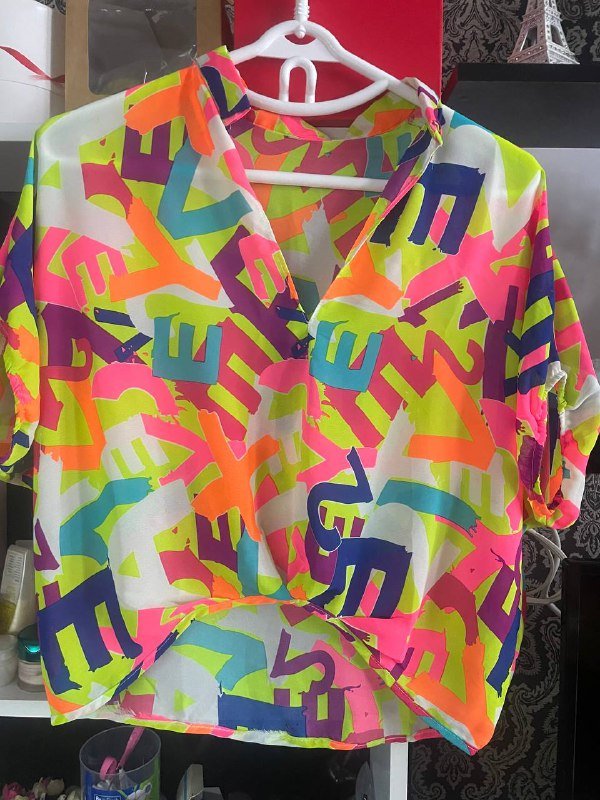 Футболки и шорты, размер M/L, EUR 3, 48/50 6