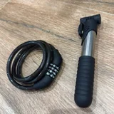 Велосипед Makbis Cobra 2