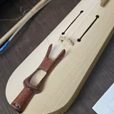Мандолина, Черноморский Кеменче 7