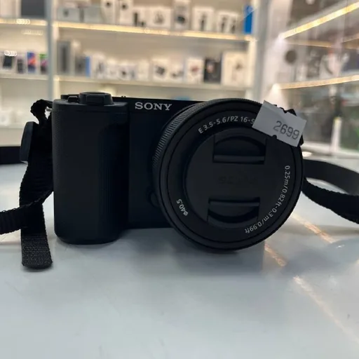 Sony ZV-E10 M2K