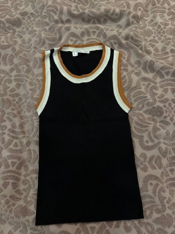 Манго топ размер S