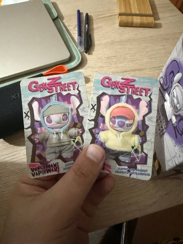 Stitch игрушка