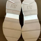 Женские кроссовки H&M 3