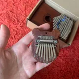 Калимба 2