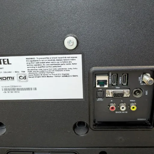 Телевизор Vestel 43"