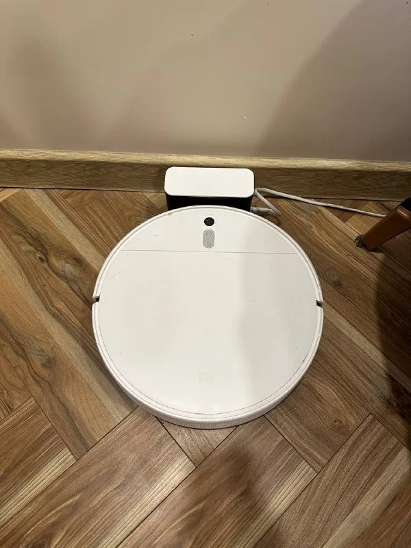 Робот-пылесос MI Robot Vacuum-Mop 2Lite 1