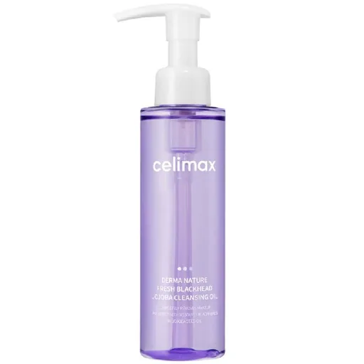 Очищающее масло Celimax