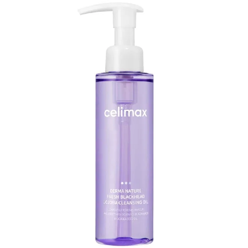 Очищающее масло Celimax