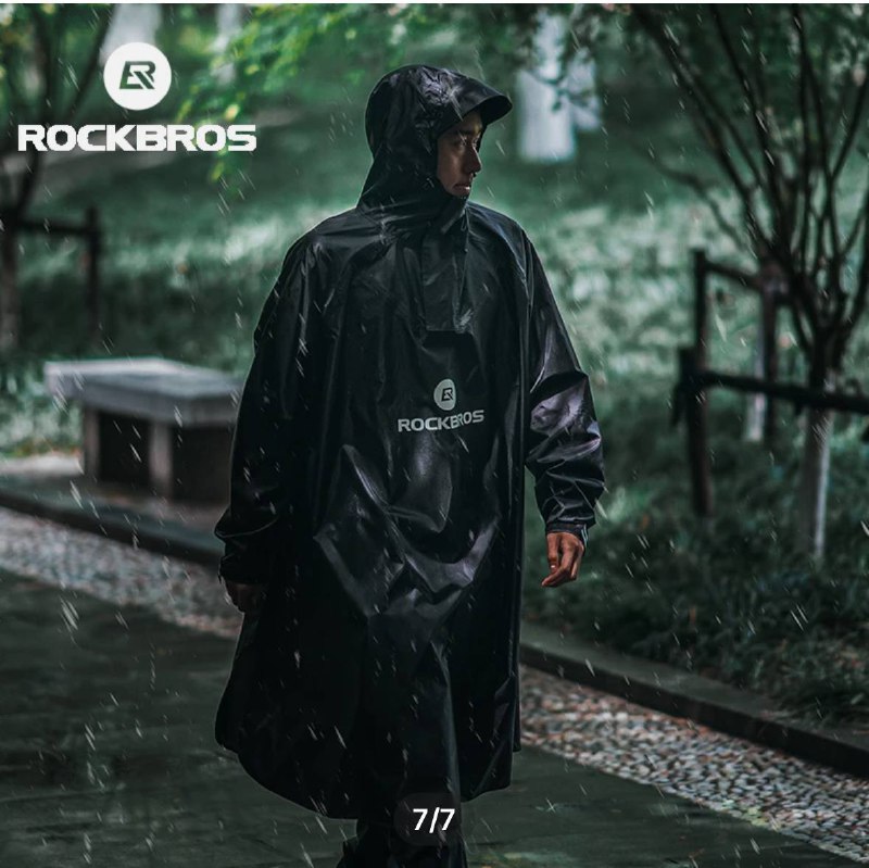 Дождевик Rockbros 2