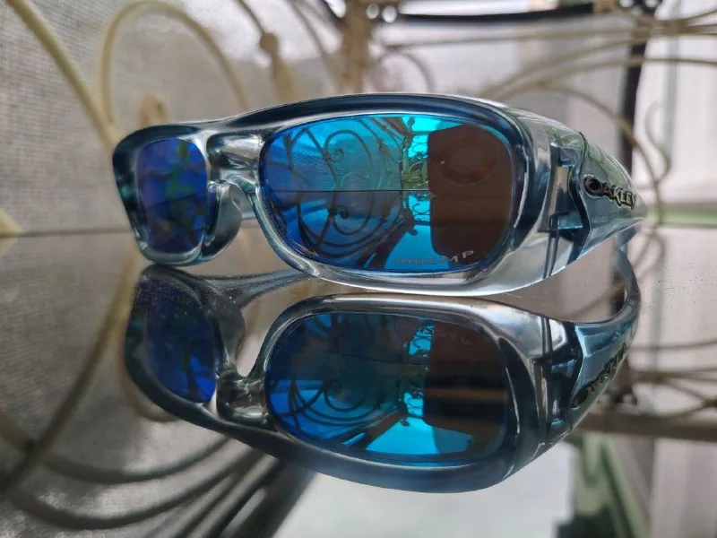 Очки OAKLEY 1