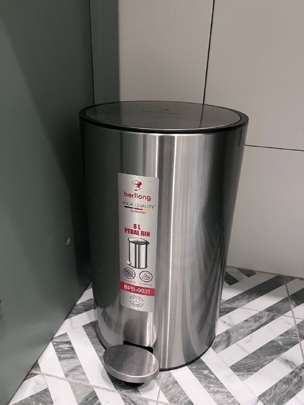 мусорка 8 литров