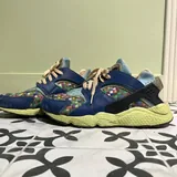 Nike Huarache кроссовки 2