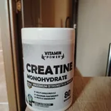 Креатин Vitamin Power Monohydrate 400 г 1