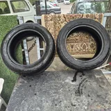 Летняя резина 205/55 R16 1