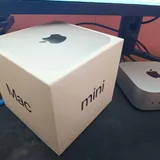 Mac mini M4 16GB RAM 256GB storage 2