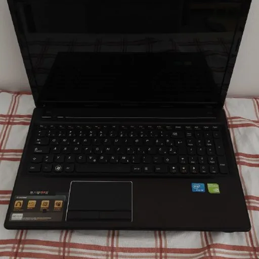 Ноутбук Lenovo G580