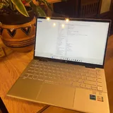 HP Pavilion x360 ноутбук-трансформер 2