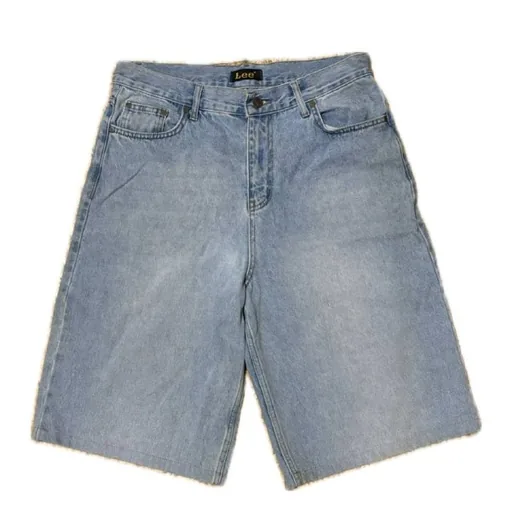 Lee shorts