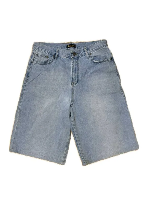 Lee shorts 1