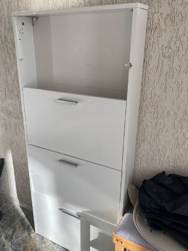 Обувница jysk 3