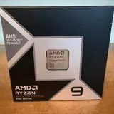 Samsung Odyssey Neo G9, AMD Ryzen 9 9950X3D2, ASUS ROG X870E, ASUS ROG Ryuo IV 2