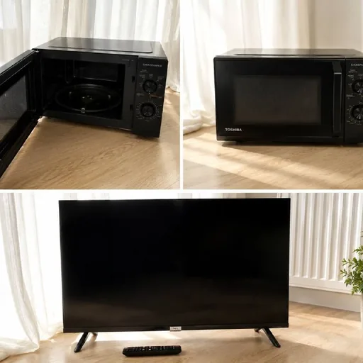 Телевизор TCL