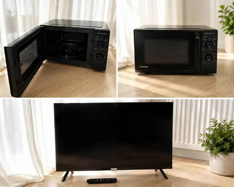 Телевизор TCL