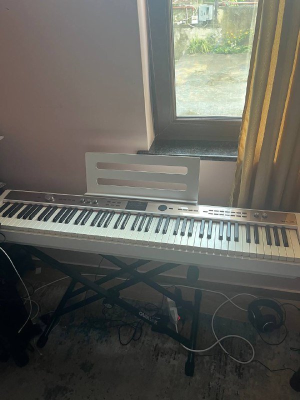 Электронное пианино Nux Npk 20