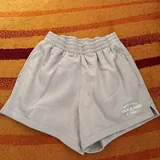 Шорты Abercrombie & Fitch 1