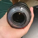 Nikon 24-70mm f/2.8 Nikon F ობიექტივი 2