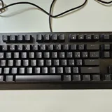 Проводная механическая клавиатура Razer BlackWidow V3 TKL 3