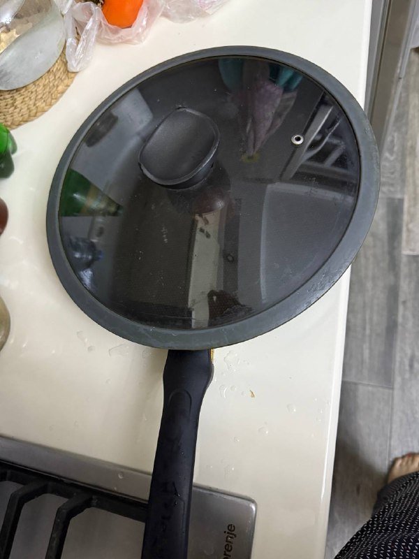 Сковорода Tefal 27 см