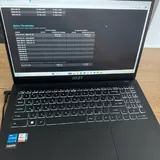 MSI Modern 15 B12M 2