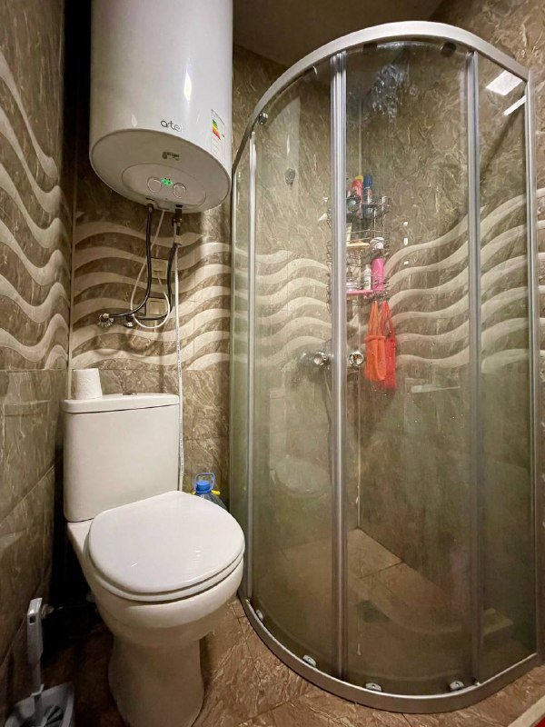 Квартира в ж/к Аква Качинских 9