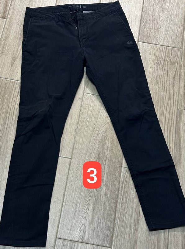 Итальянские брюки Angelo Bonetti, Капри Mango man, Брюки Quiksilver 7