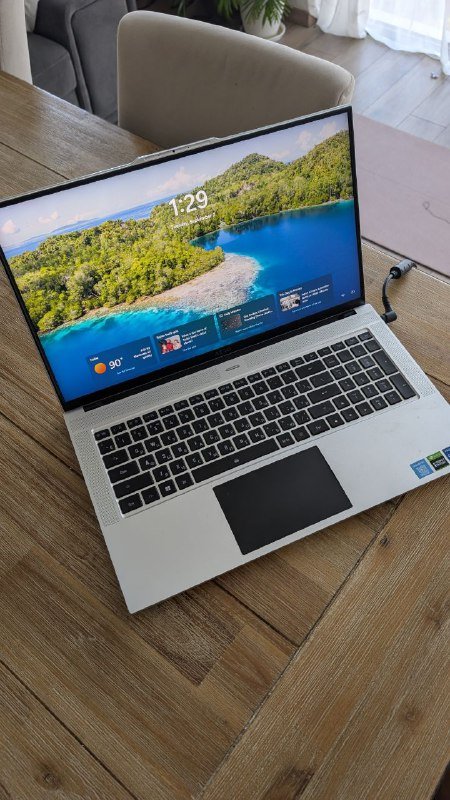 Ноутбук gigabyte aero 17 3