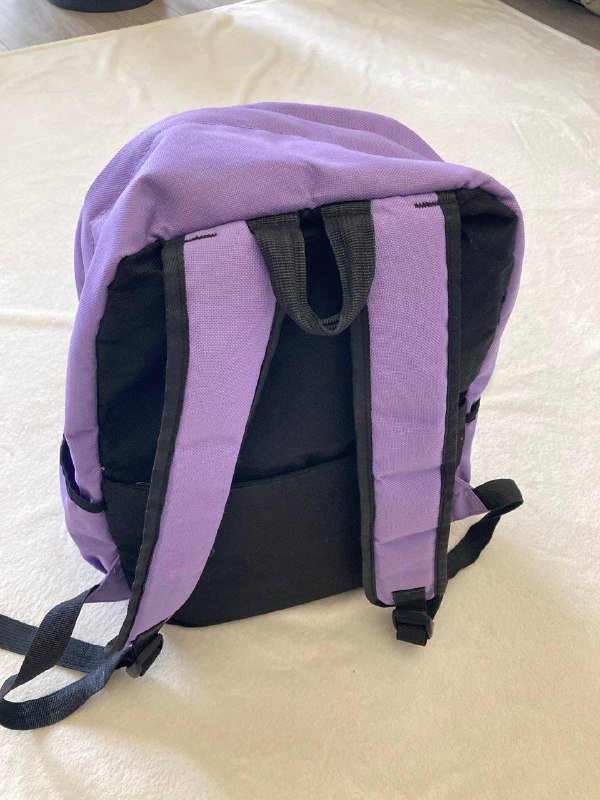 Рюкзак для девочки 3