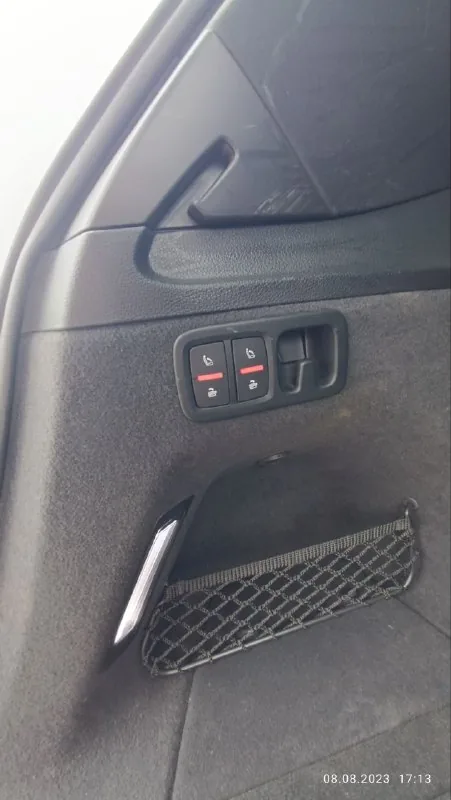 Audi Q7 2016 7