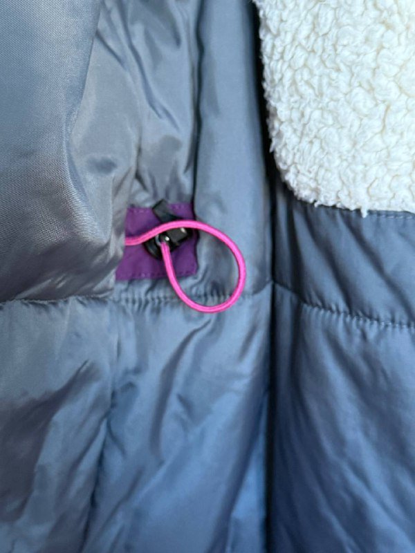 Комбинезон ReimaTec, куртка Didriksons для детей 10