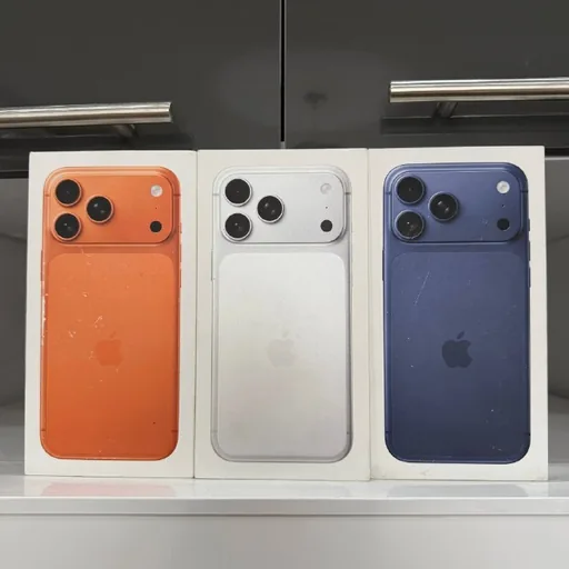 iPhone 17 Pro Max 256