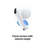 AirPods 5 с беспроводным зарядным кейсом 3