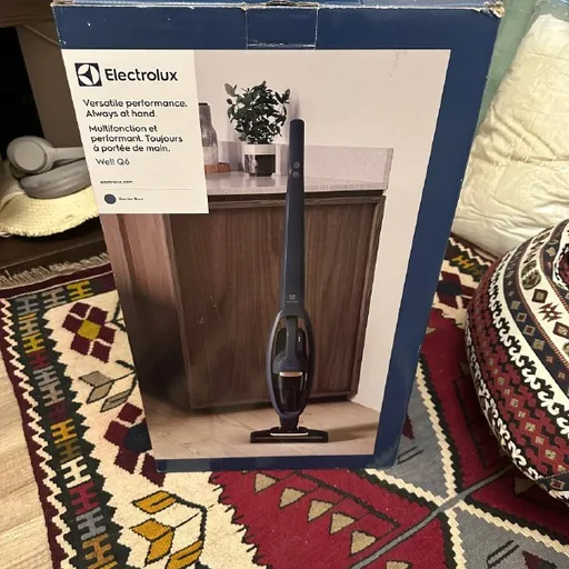 Electrolux Well Q6
