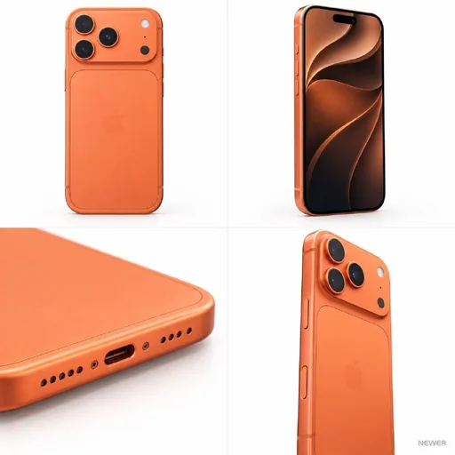 Phone 17 Pro