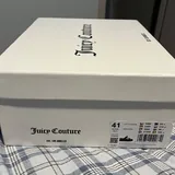 Мюли Juicy Couture 3