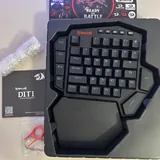 Механическая клавиатура Redragon Diti K585 RGB 3