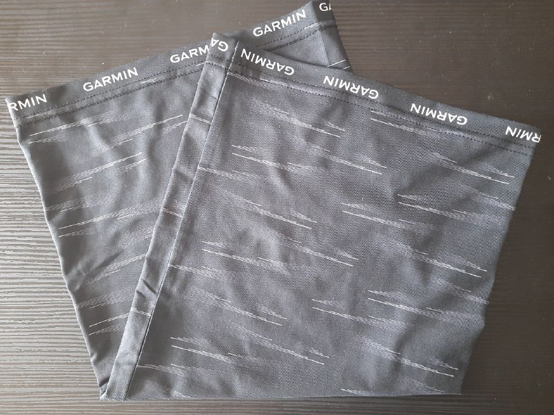Ремень кожаный, провод мини джек, клавиатура, баф Garmin, браслет 4