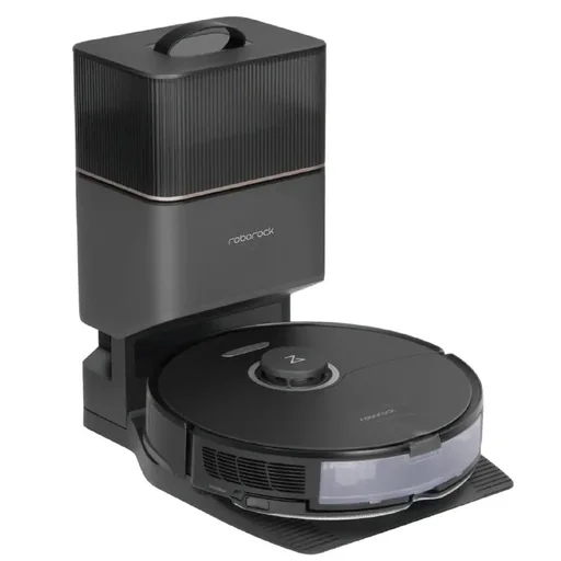 Roborock S8+ Black