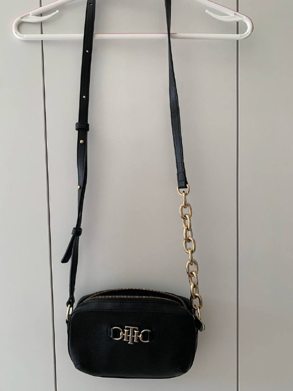 Сумка cross body Tommy Hilfiger оригинал